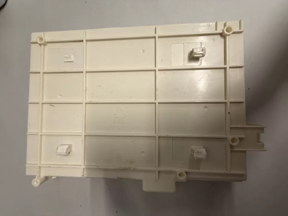 LG Washer Control Board EBR74798601 EBR78263901 AZ231076 | KMV350