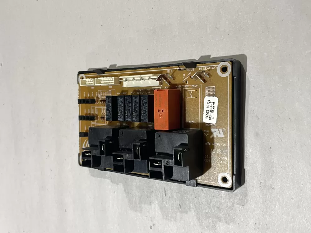 Samsung 130521-00155 Range Relay Board