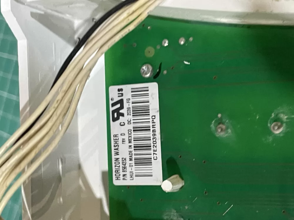 Whirlpool Kenmore 8564352 Washer Control Board AZ193341 | Wmv884