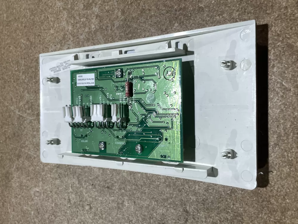 GE Wr55x10449 Refrigerator Control Board Dispenser AZ70073 | Wm828