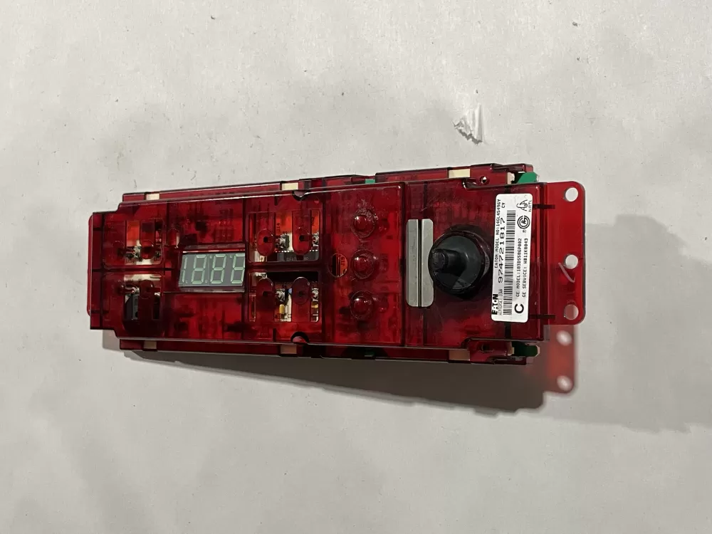 Kenmore 183D5586P002 14GL45496Y WB11K0043  Range Control Board AZ171901 | Wm536