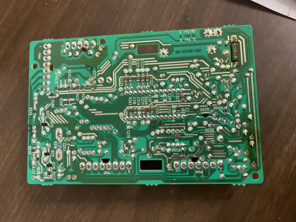 Kenmore 8546223R WPW10116564 AP6015193 Dryer Control Board AZ31749 | BK286