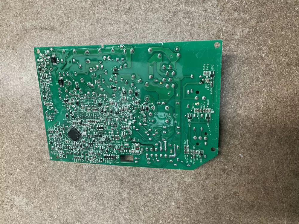 Whirlpool Kenmore W10205552 Refrigerator Control Board AZ3944 | KM1425