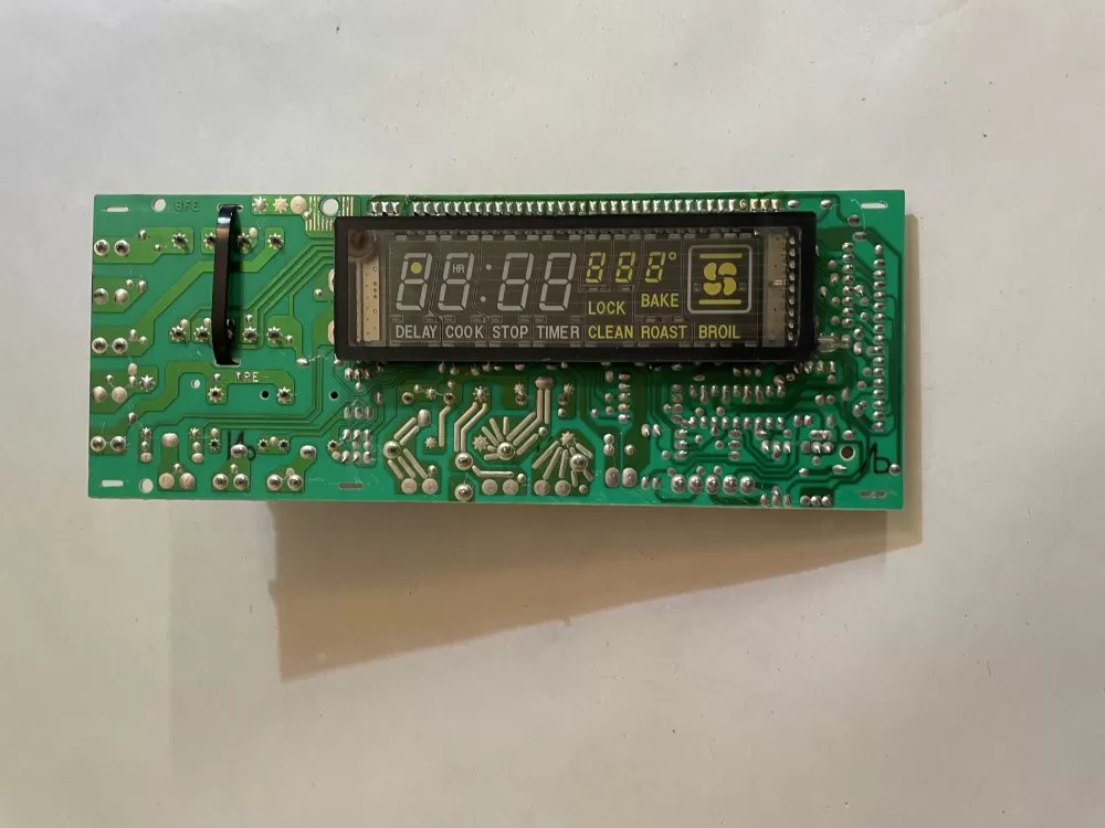 Maytag 60C20130110 Range Control Board AZ149965 | KM2126