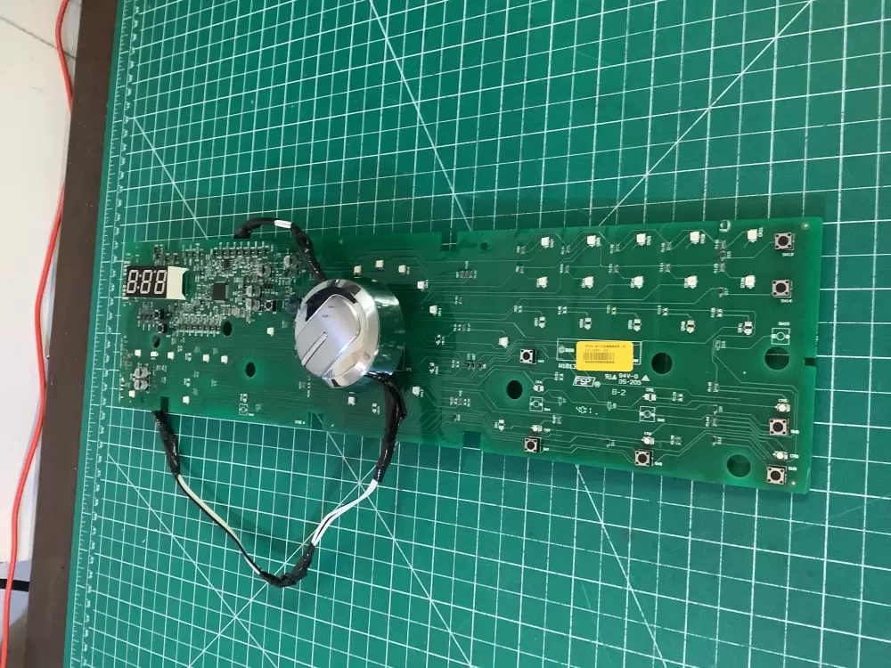 Maytag Whirlpool W10388666 Dryer Control Board AZ188193 | NRV864