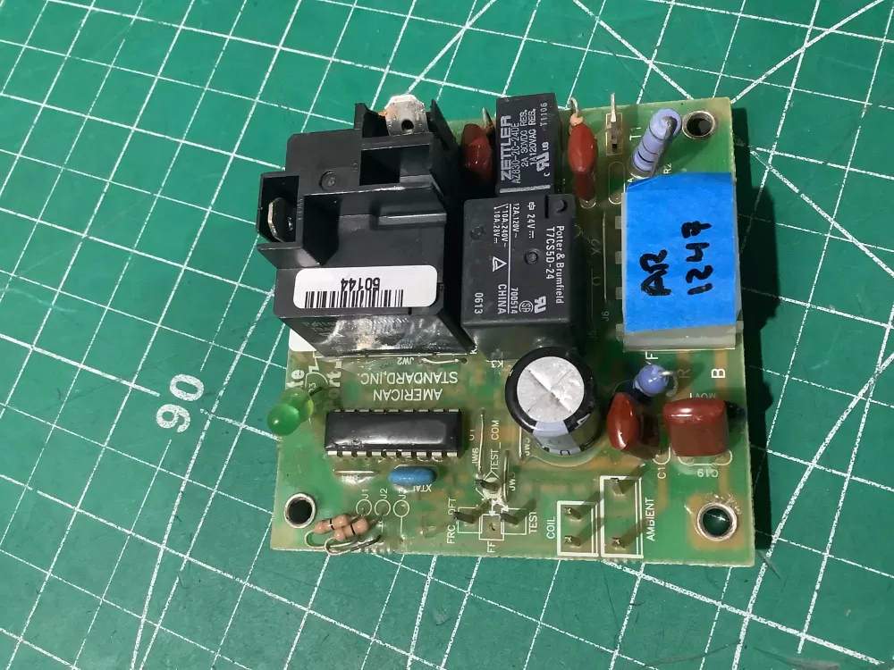 Trane 21C140501G44 Cnt04695 American Standard Control Board AZ199089 | AR1247
