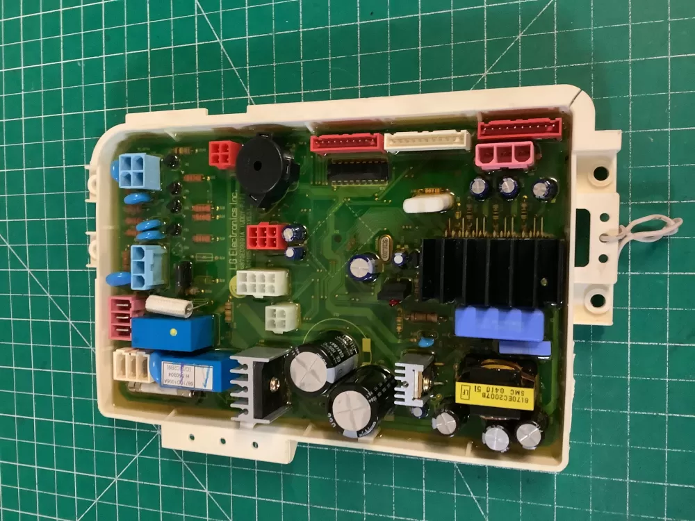 6871DD1006A LG Dishwasher Board - Control