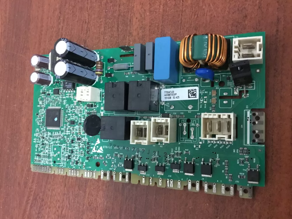 Electrolux Frigidaire A00997003 Washer Control Board AZ54865 | NR1920