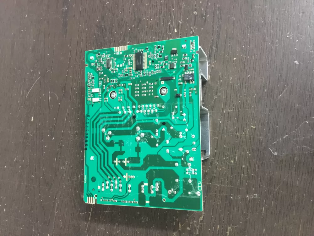 Whirlpool Maytag Kenmore Amana Washer Control Board Motor AZ15582 | NR6