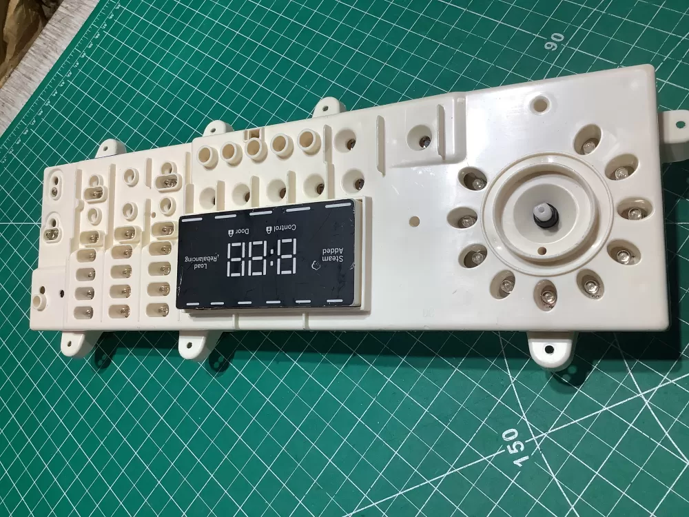 GE WH12X27293 17238100000283 Washer Control Board AZ183415 | ARV158