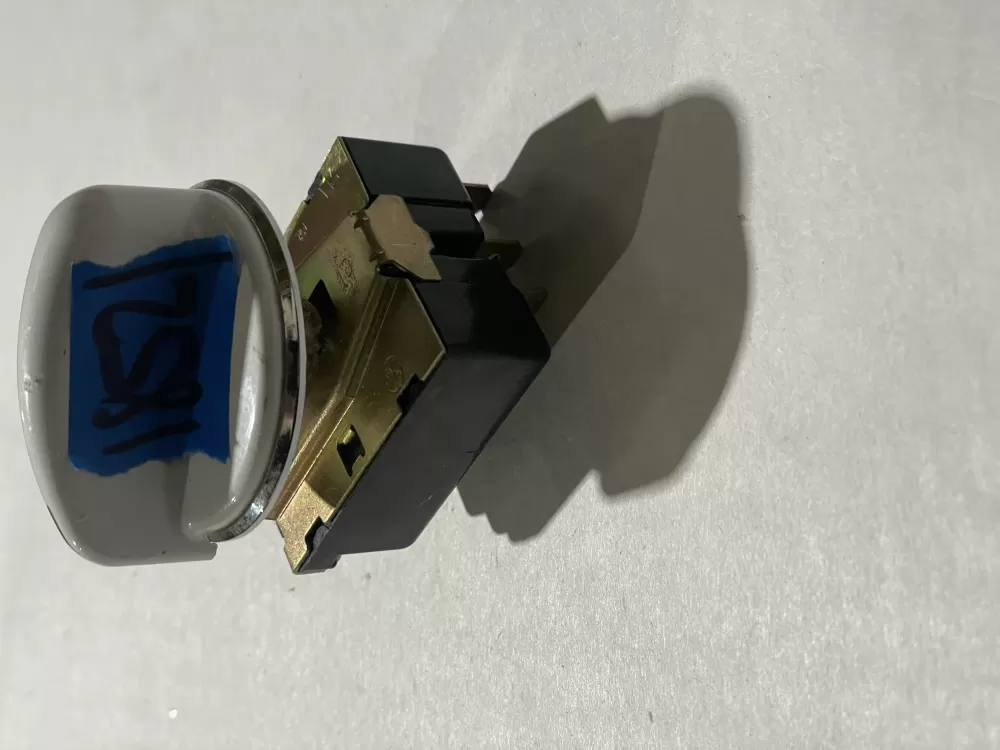 Electrolux 131851000 Dryer Switch Temperature Temp AZ206230 | KM1852