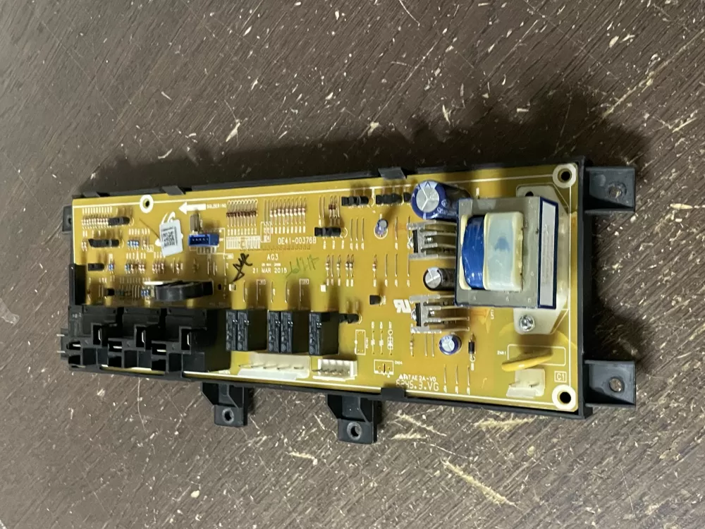 Samsung OAS-AG3-00 DE92-03045A AP5648803 2691879 PS5136349 Range Control