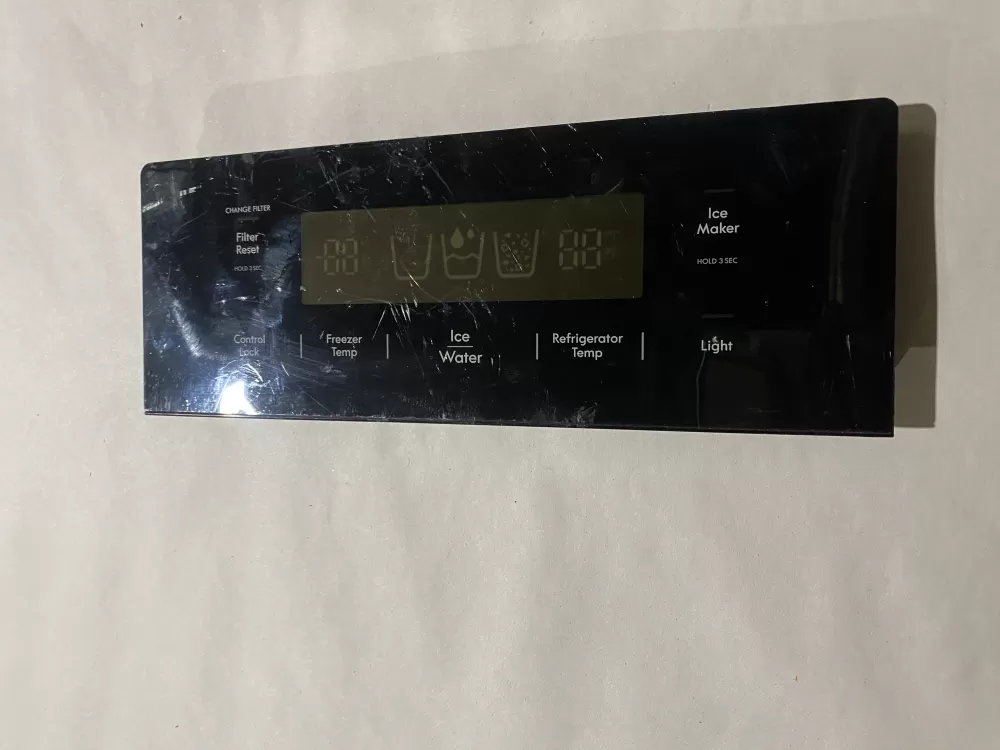  ACO87420615 dispenser control board.