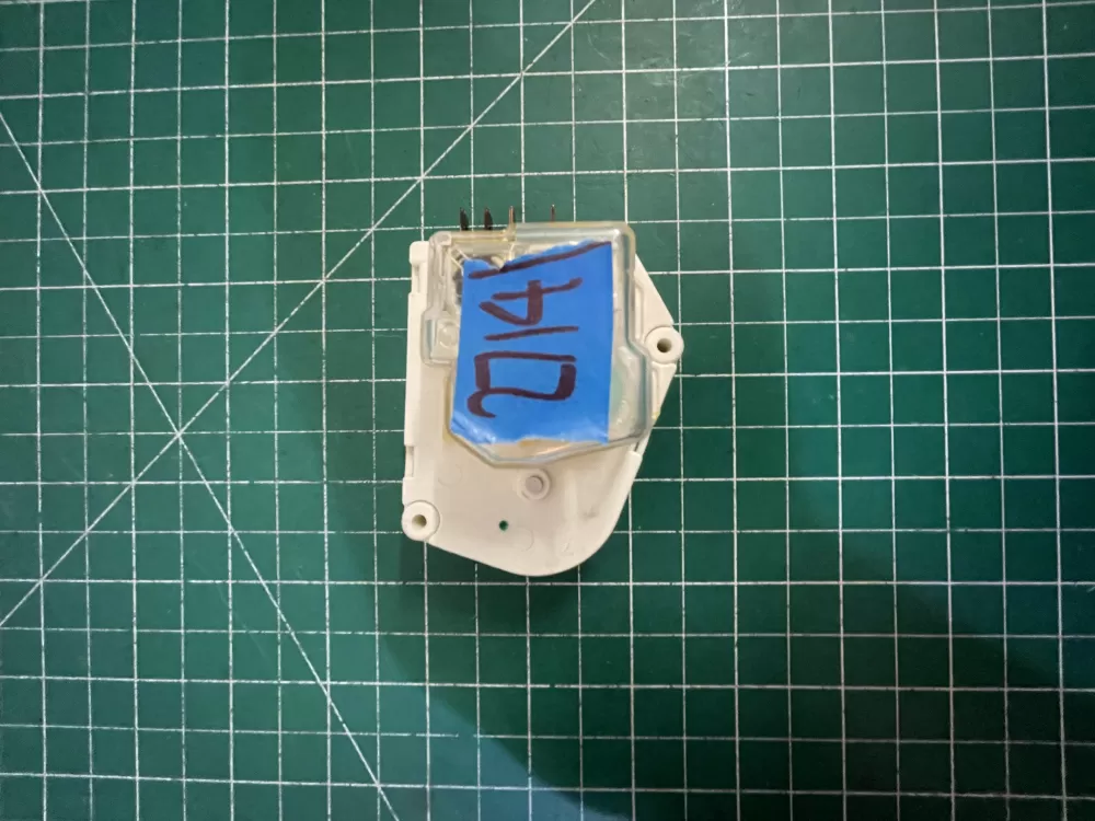 Frigidaire Kenmore AP2111929 12762 Refrigerator Defrost Timer AZ187173 | KM2714