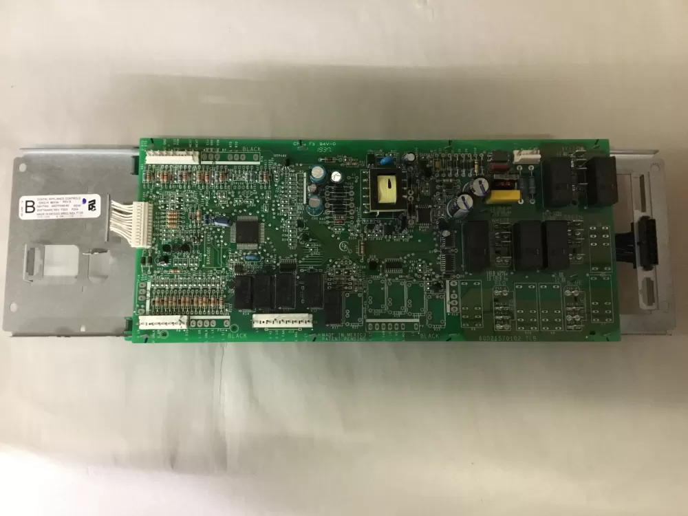 Jenn-Air 74008468 Wall Oven User Interface Control Board 74008468 AZ150 | CR37