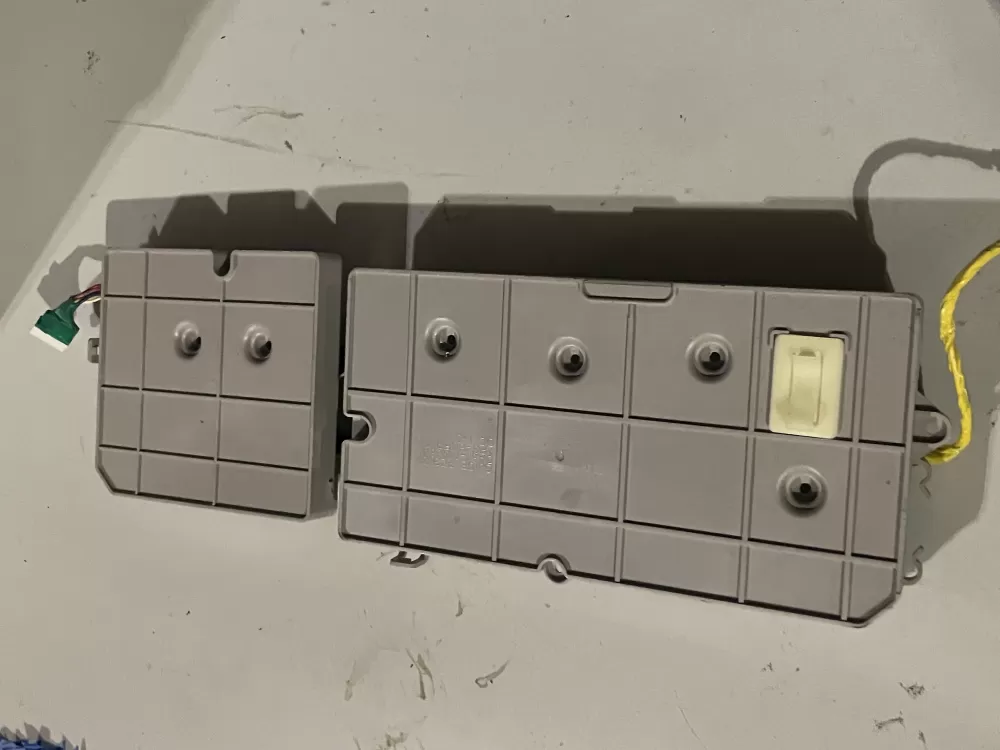 Samsung DC92 00127A Dryer Control Board AZ32448 | Wm143