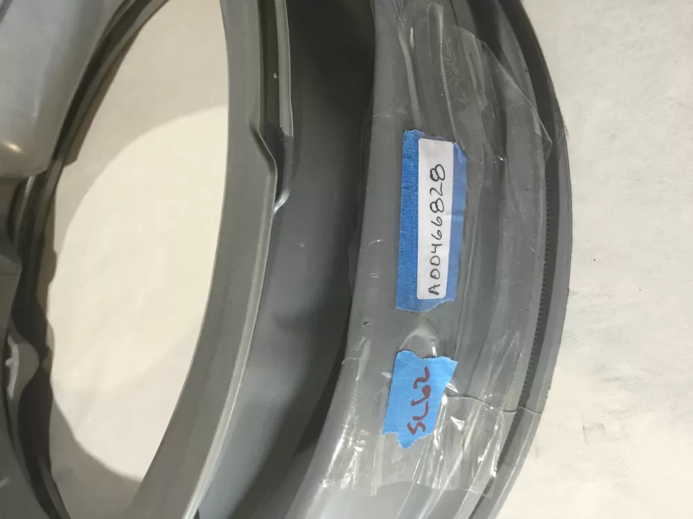 Electrolux A00466828 Door Boot Seal AZ101672 | Sl62
