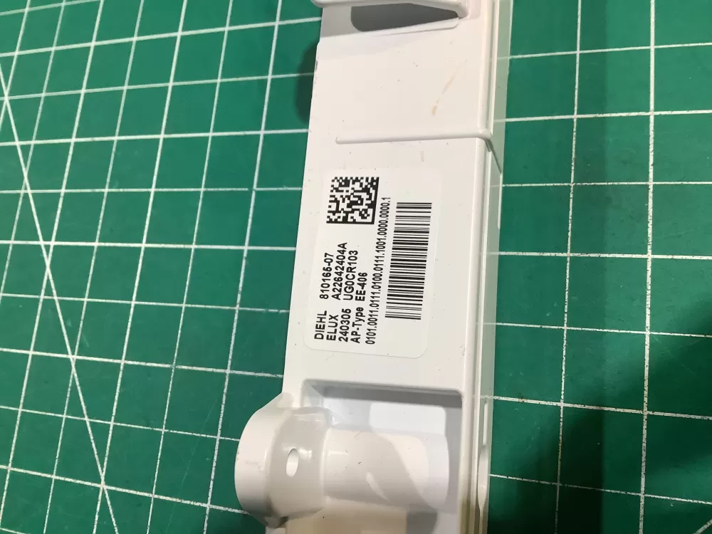 Frigidaire Electrolux A22642404 Dishwasher UI Control Panel AZ144651 | NRV246