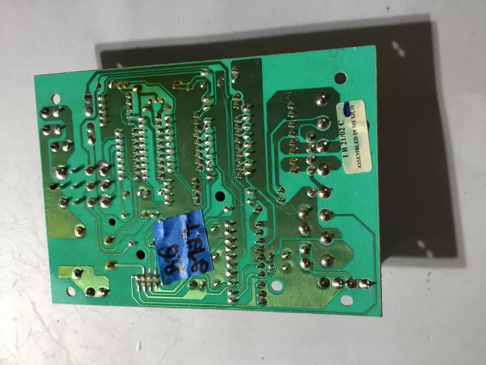 Coleman 001-01264-002 Furnace Control Board AZ115540 | BG2127