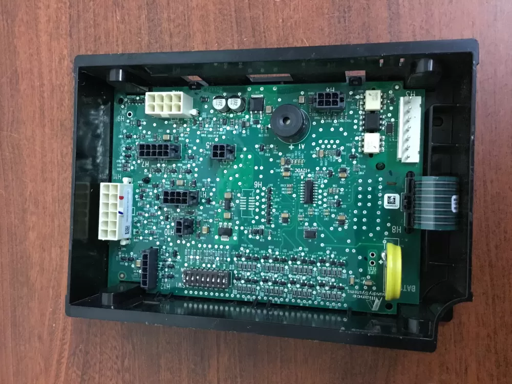 Speed Queen Alliance 202727 203564P Washer Control Board AZ34368 | NR1699