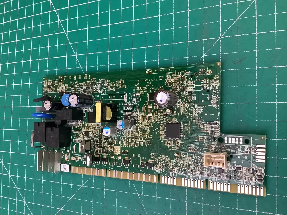 W11088575 KitchenAid Dishwasher Board - Control