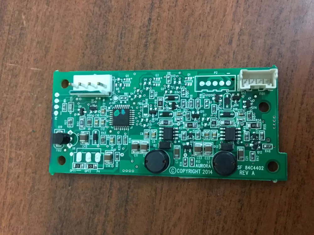 Maytag KitchenAid Jenn Air Refrigerator Control Board AZ33993 | NR1690