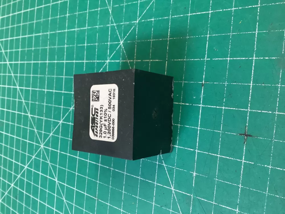 038855-000 ASC Capacitor
