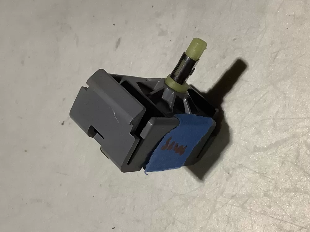 Whirlpool  Maytag  Amana 6 2093420 Washer Switch