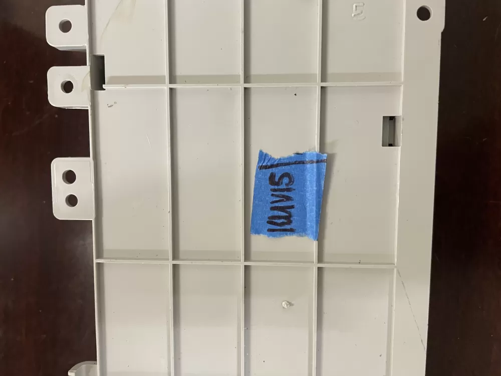 Samsung DC92-00124A DC41-00025A Dryer UI Control Board AZ36737 | KMV15