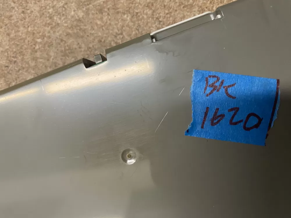 Whirlpool KitchenAid Kenmore WP8564543 Dishwasher Control Board AZ7754 | BK1620