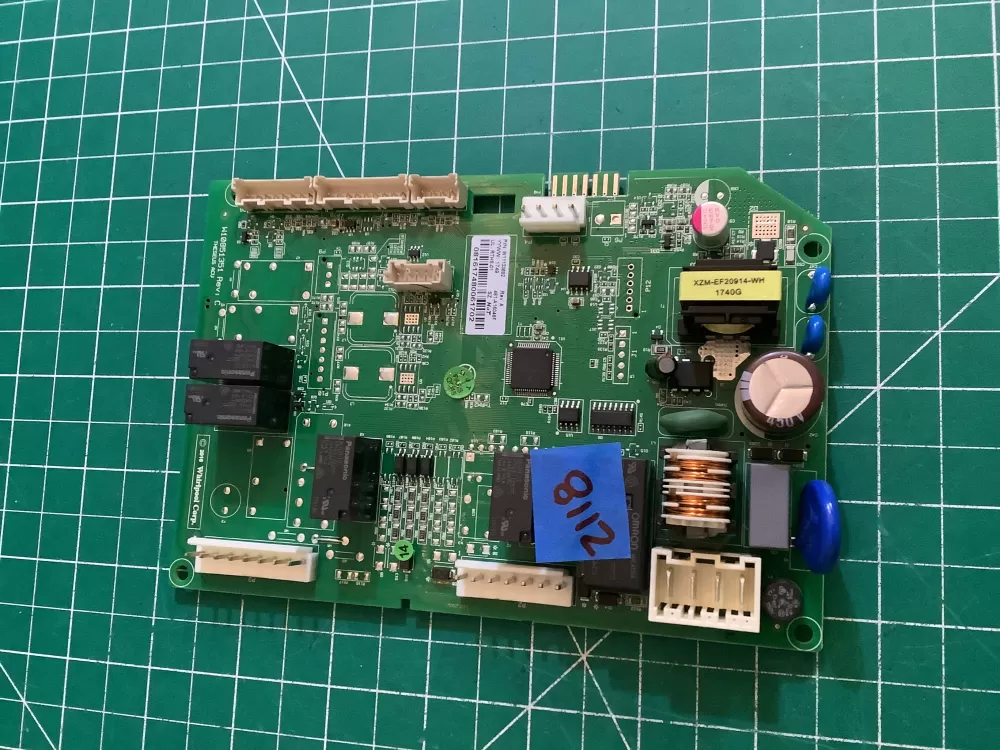 Kenmore W11023173 W11133692 Refrigerator Control Board AZ152481 | NR2118