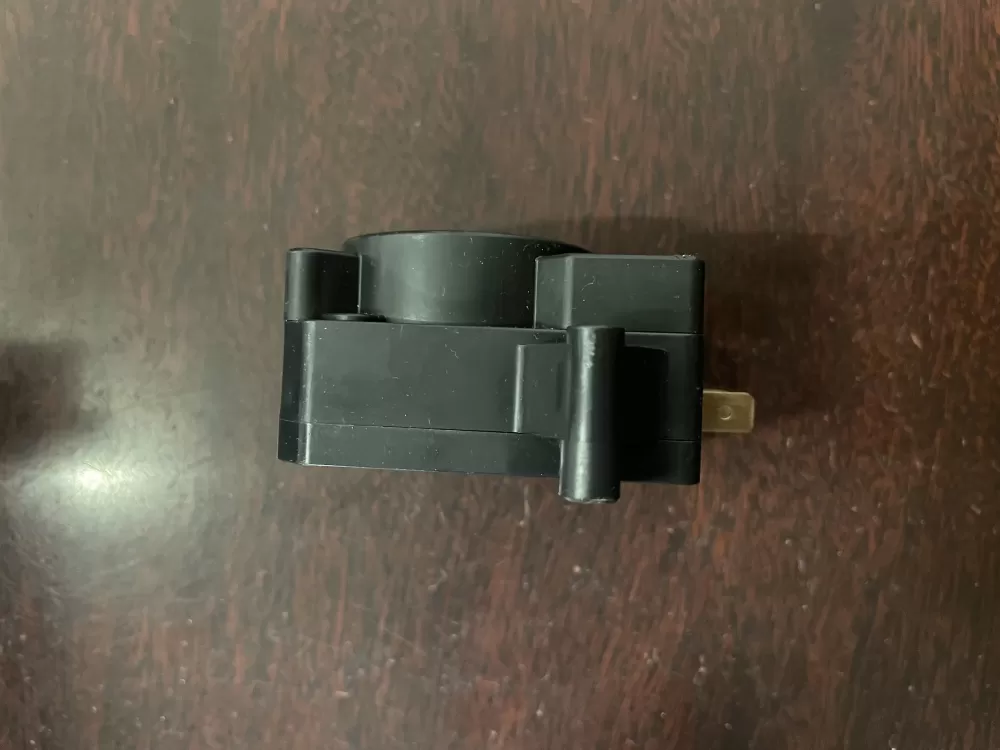 GE WR9X489 WR09X0489 162D6022P16 Refrigerator Defrost Timer AZ50905 | KM1875