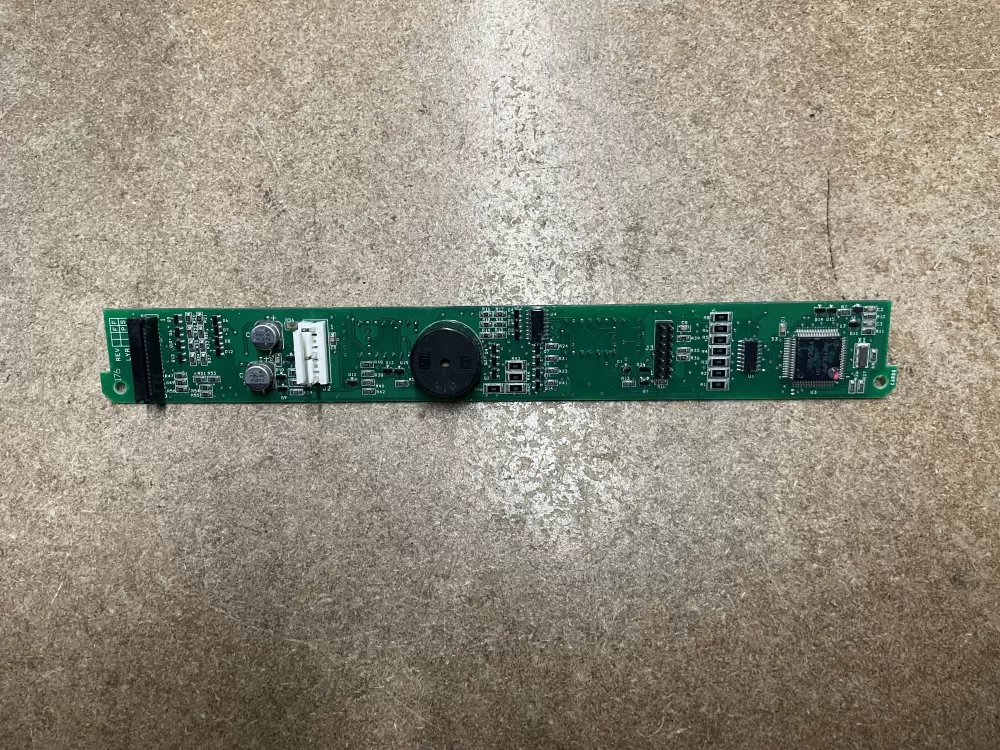 GE Refrigerator Display Control Board AZ18034 | KM1474