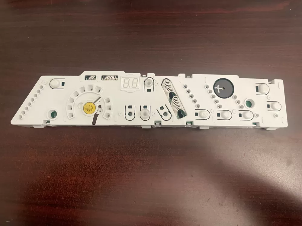 Whirlpool W10051040 Washer Control Board