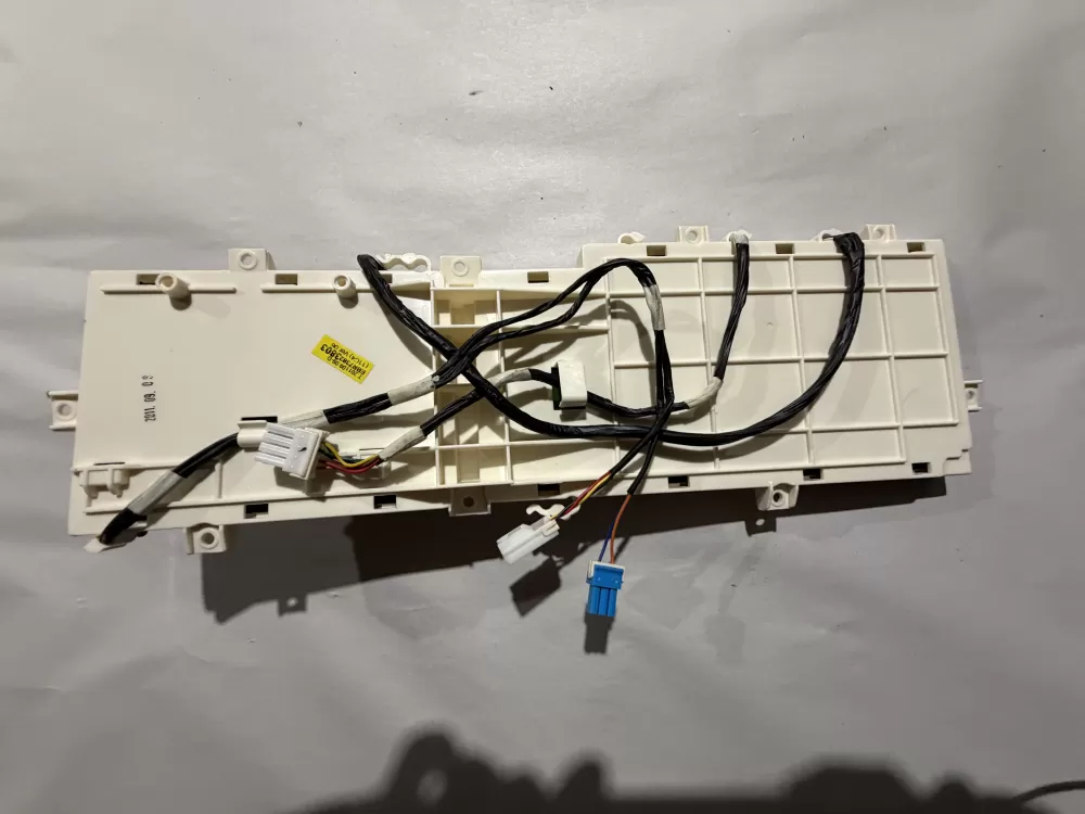 LG Ebr73823803 Control Board Pcb Assembly AZ211235 | KMV344