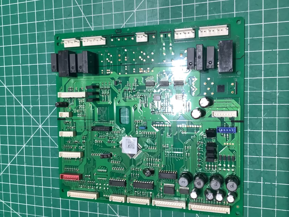 Samsung DA92 00594B Refrigerator Control Board AZ145531 | ZC2440