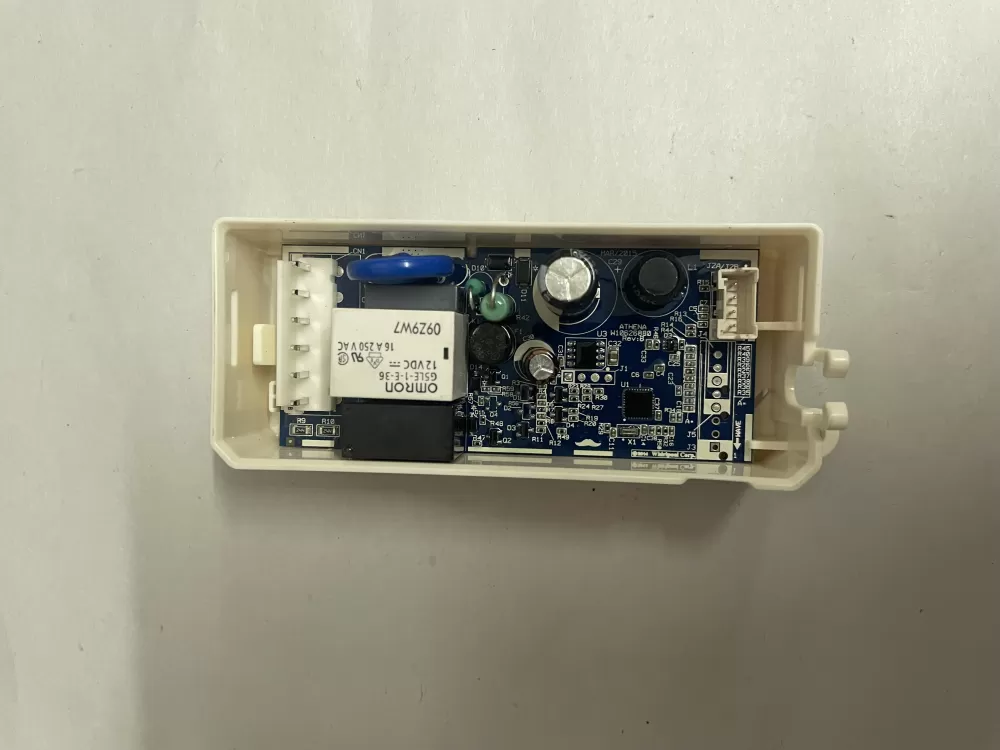 Whirlpool W11176858 Refrigerator Control Board