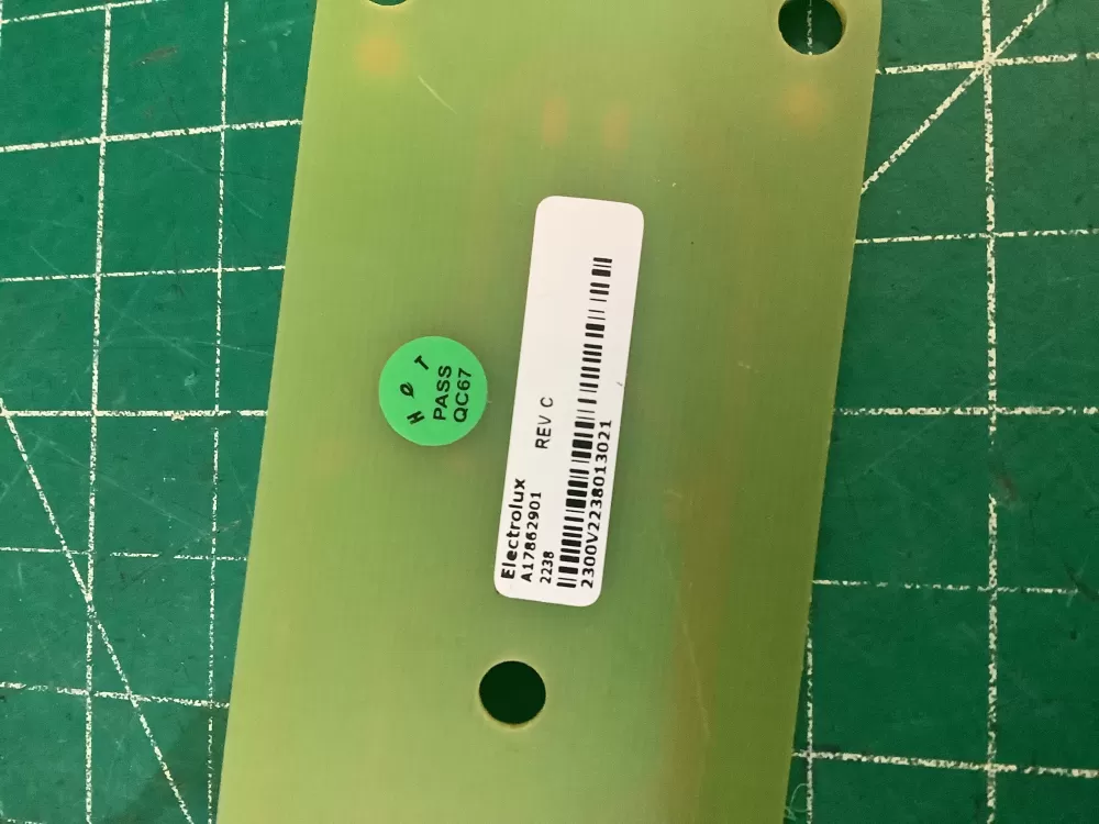 Frigidaire A17862901 Dishwasher Control Board AZ208101 | NR73