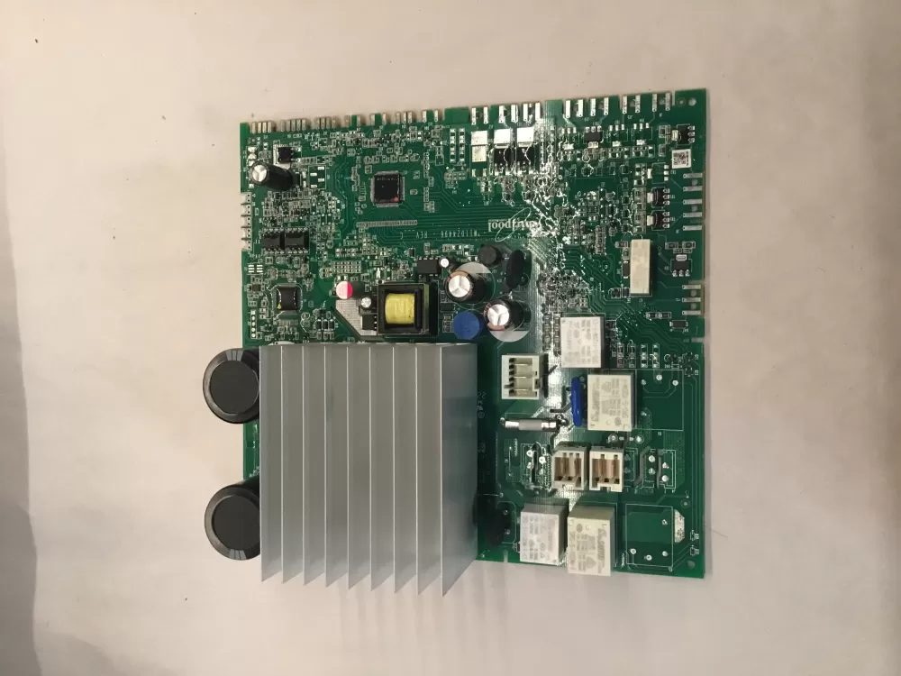 Whirlpool W11024496 Washer Control Board