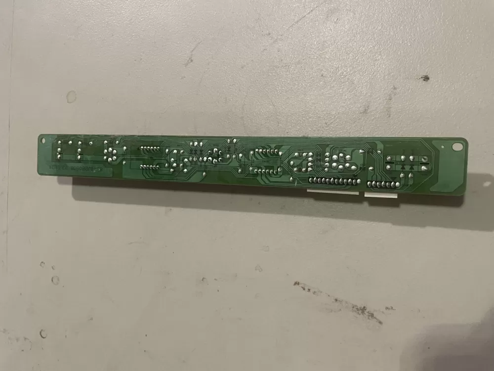 LG Kenmore 6871JB2046B 6871JB2046 B Refrigerator Control Board AZ41780 | KM416