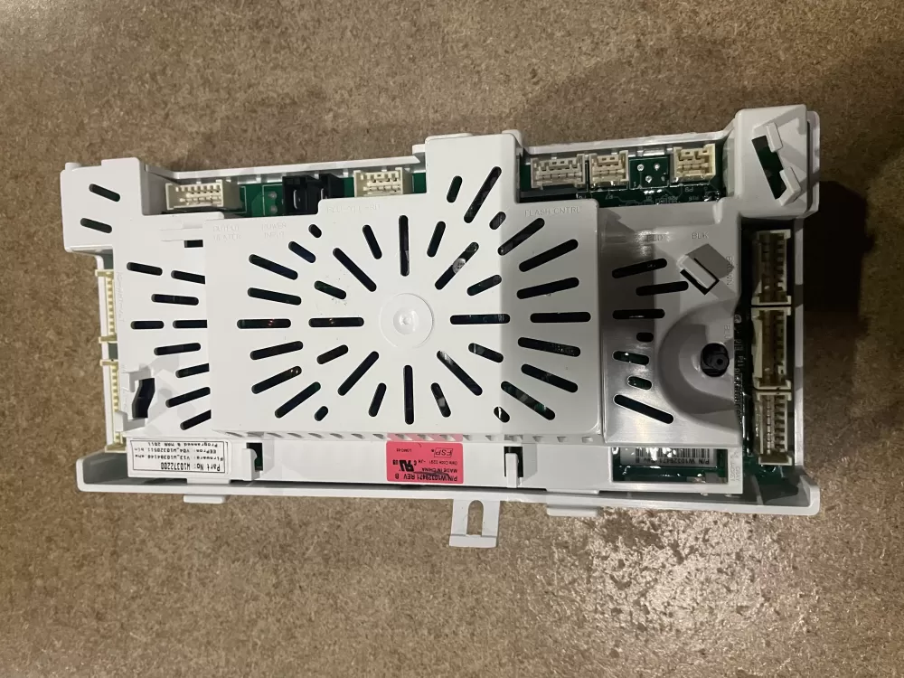 Maytag  Whirlpool W10890878 W10372200 Washer Control Board