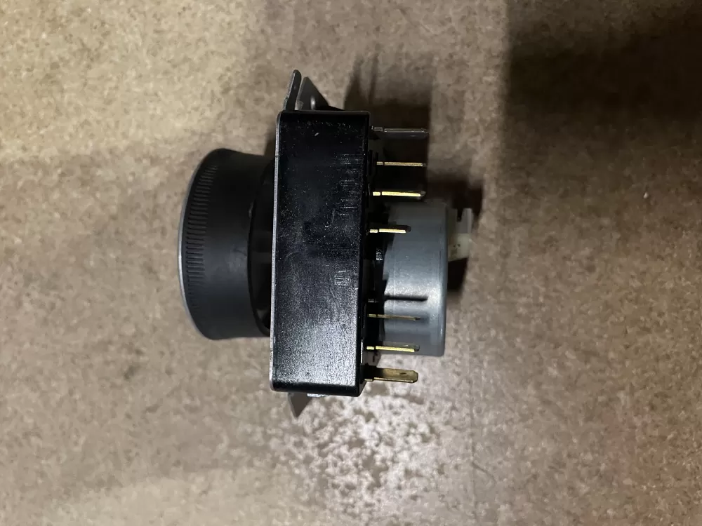 Whirlpool Maytag Kenmore AP6016542 W10185992 Dryer Timer AZ26553 | KM114