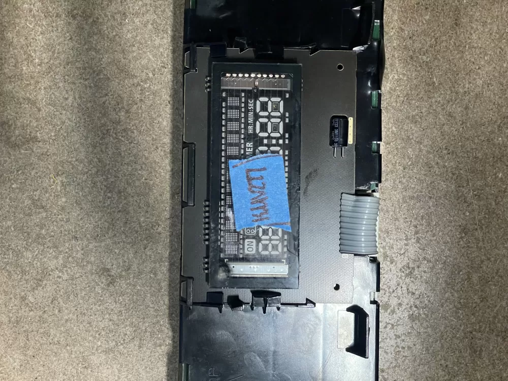 Whirlpool W10340313 WPW10340313 Range WP Control Board AZ24524 | KMV277