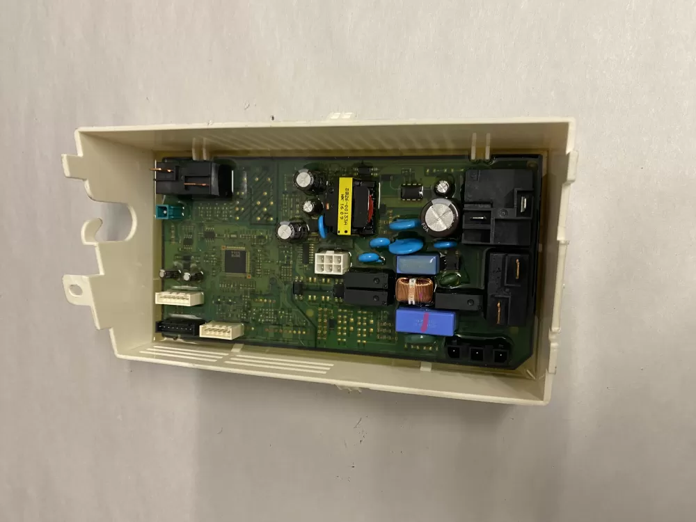 Samsung DC92-01729B DC9201729B Dryer Control Board