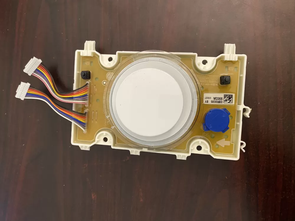 LG Kenmore EBR30359903 Dryer Control Board AZ95807 | BK1412