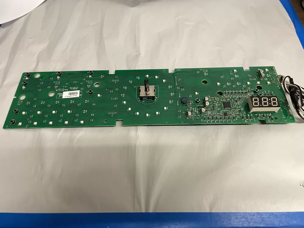 Maytag W10388672 W10388668 WPW10388672 AP6020756 Dryer Control Board
