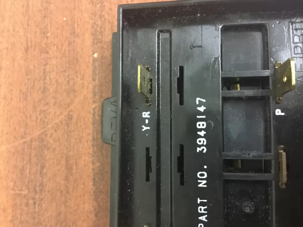 Whirlpool 3948147 Washer Control Board AZ30466 | NR974