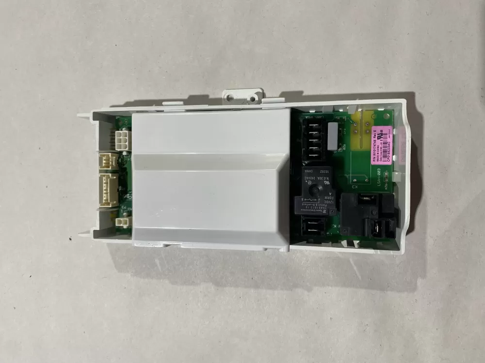 Whirlpool Maytag Kenmore Amana AP6016286 W10174745 W10174745R W10182366 W10200473 WPW10174745 PS11749572 Dryer Control Board