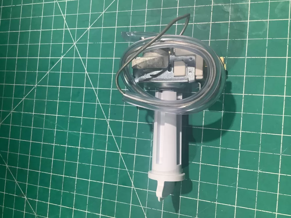 Hotpoint WR09X10042 Refrigerator Thermostat Cold Control AZ143002 | SL278
