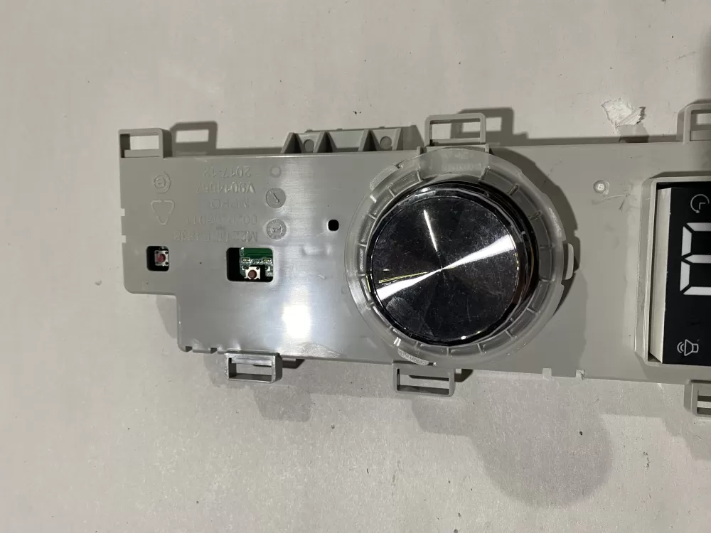 Samsung GE 0021800175GA Dryer Control Board AZ140954 | BKV747